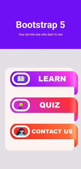 Bootstrap5  Screenshot