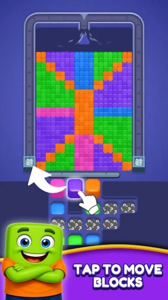 Bounce Blast 3.7.7 Screenshot