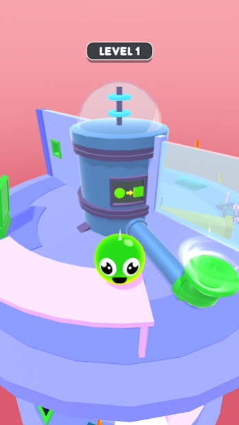 Bounce Jelly 0.2.29 Screenshot