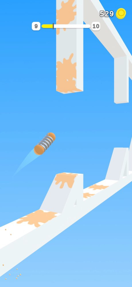 Bouncy Stick 2.10 Screenshot