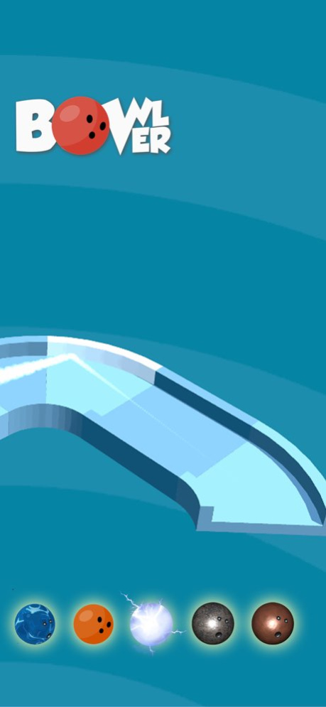 Bowl Over 1.3 Screenshot
