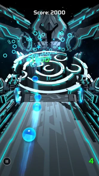 Bowling 10 Balls 2.11 Screenshot