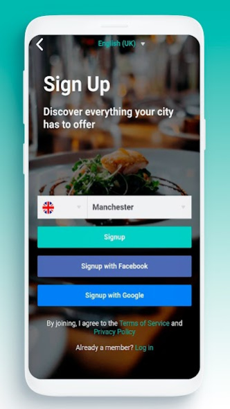 Bownty 4.0.6 Screenshot