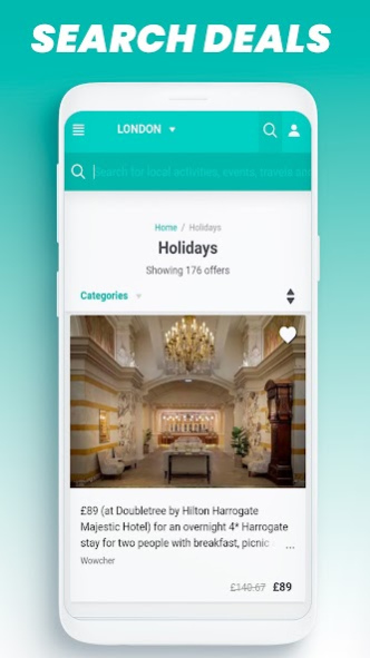 Bownty 4.0.6 Screenshot