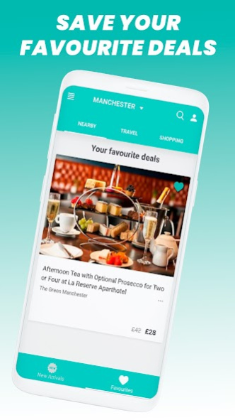Bownty 4.0.6 Screenshot
