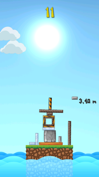 Box Drop Stack 1.04 Screenshot