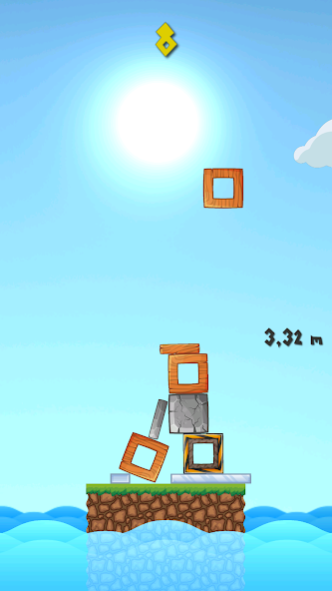 Box Drop Stack 1.04 Screenshot