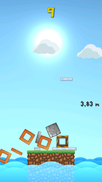 Box Drop Stack 1.04 Screenshot