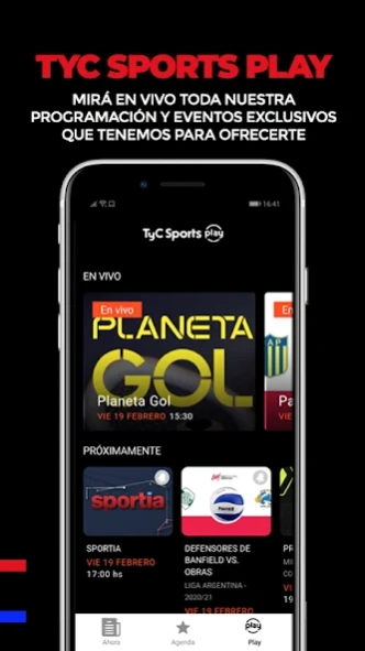 Boxeo de Primera  Screenshot