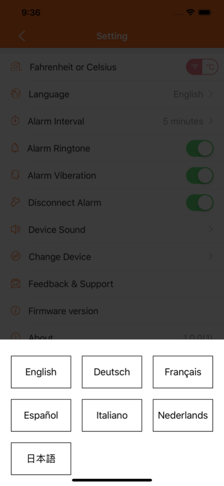 BOYONN  Screenshot