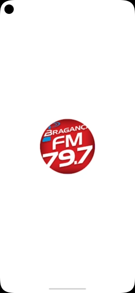 Bragança FM  Screenshot
