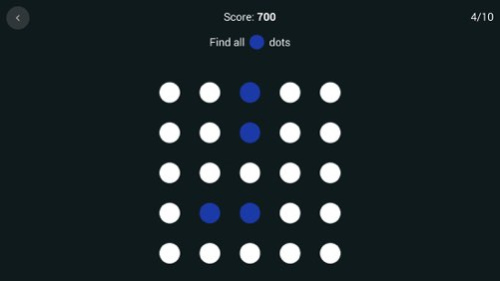 Brain Focus  Screenshot