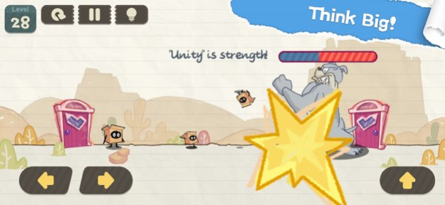 Brain Riddle: Tricky Box 1.15.0 Screenshot