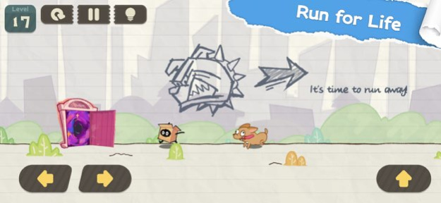 Brain Riddle: Tricky Box 1.15.0 Screenshot