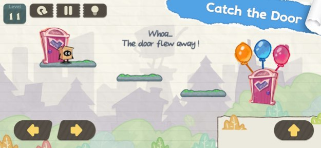 Brain Riddle: Tricky Box 1.15.0 Screenshot