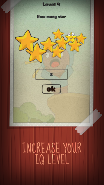 Brain Teaser - Brain Test , IQ Puzzle & Mind Games 0.1.2 Screenshot
