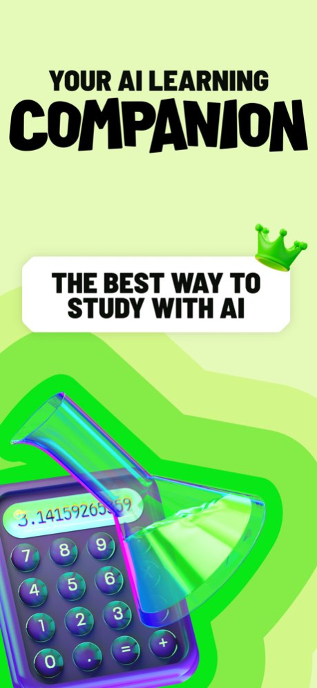 Brainly: Your Personal Tutor 4.232.0 Screenshot