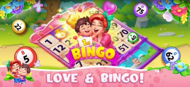 Bravo Bingo-Lucky Bingo Game 1.63 Screenshot