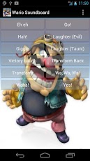 Brawl Boards: Wario 2.2 Screenshot