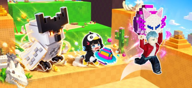 Freerun Wall: Jump Animal 1.0.3 Screenshot