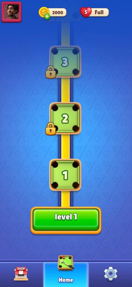 Break&Run 1.0.5 Screenshot