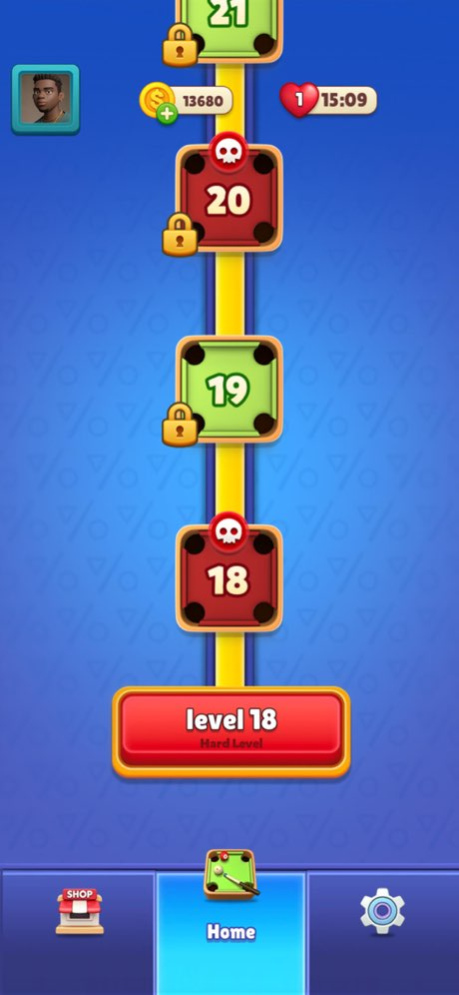 Break&Run 1.0.5 Screenshot