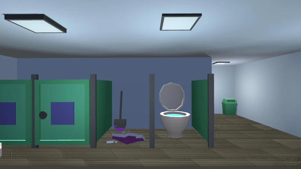 Breakout 3D: Blox Escape Game 1.0.7 Screenshot