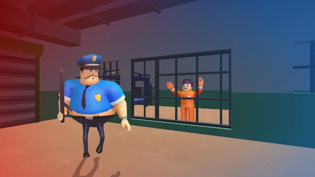 Breakout 3D: Blox Escape Game 1.0.7 Screenshot