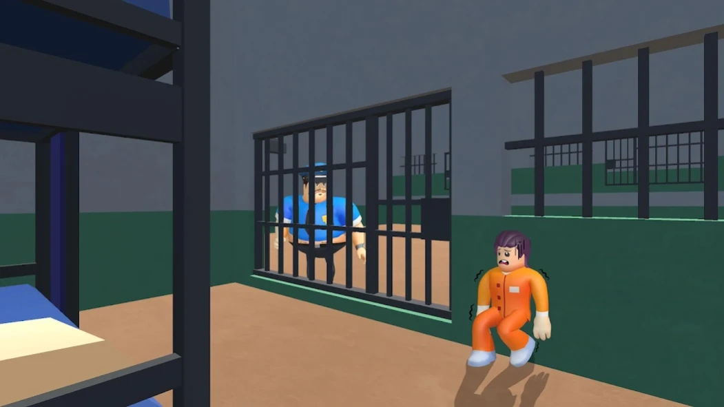 Breakout 3D: Blox Escape Game 1.0.7 Screenshot