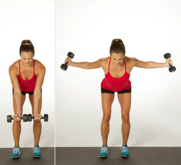 Breast sagging Guide  Screenshot