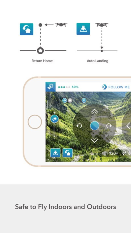 Breeze Cam 1.1.0 Screenshot