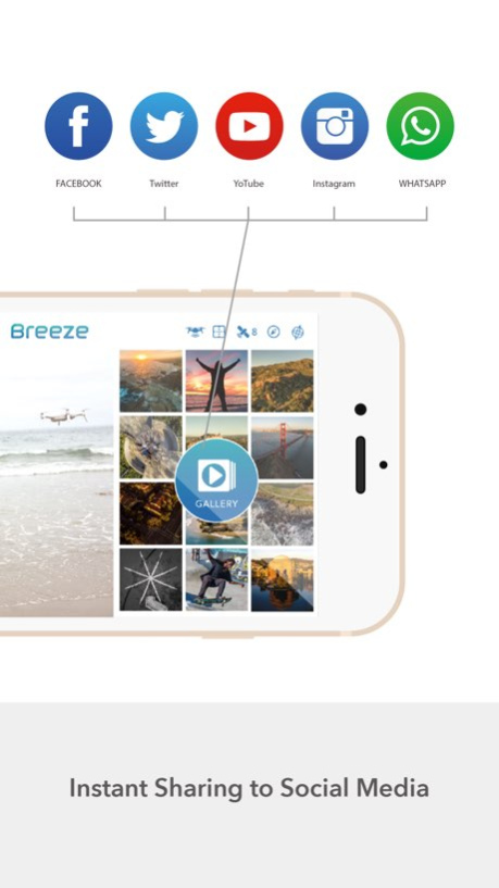 Breeze Cam 1.1.0 Screenshot