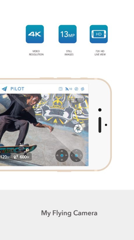 Breeze Cam 1.1.0 Screenshot