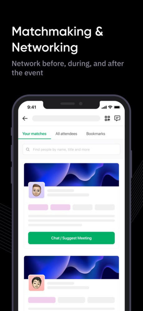 Brella.io 14.5.0 Screenshot