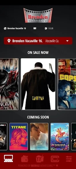 Brenden Theatres 1.0.0.0 Screen Photos 2