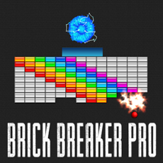 Brick Breaker Pro 1.0 Screenshot