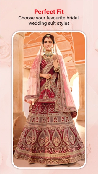 Bridal Dress Designs  Screenshot