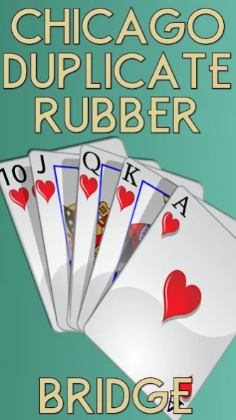 Bridge V+ fun bridge card game 5.67.160 Screenshot