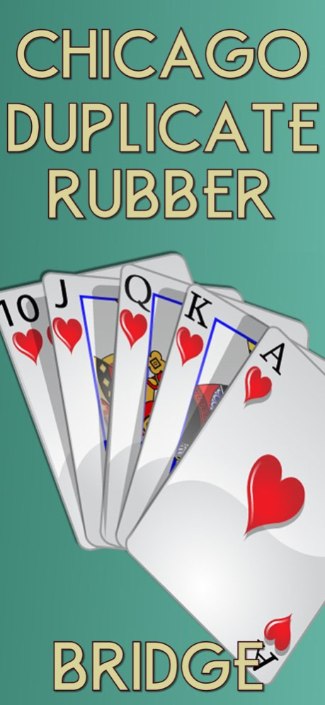 Bridge V+, bridge card game 5.105 Screenshot