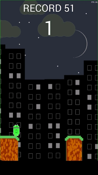 Bridges under the moon 2.1 Screenshot