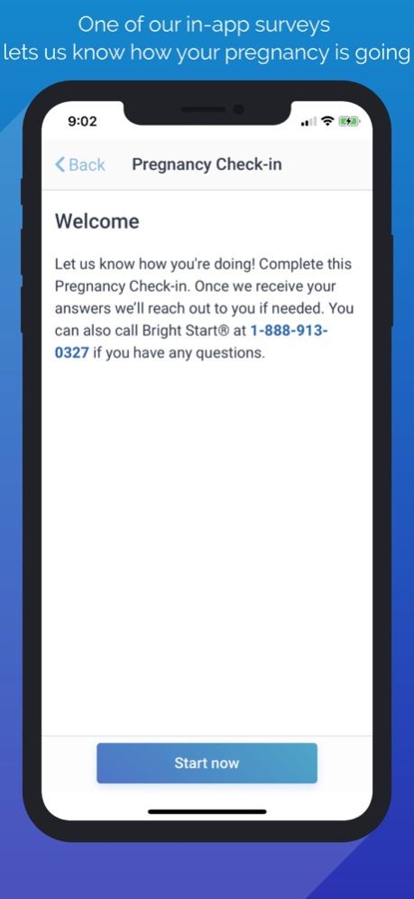 Bright Start Plus‪®‬ 5.0.1961 Screenshot