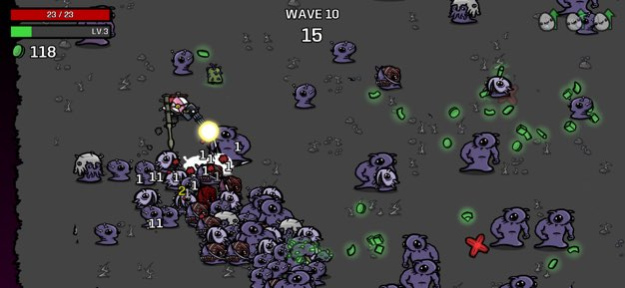 Brotato:Premium 1.3.255 Screenshot