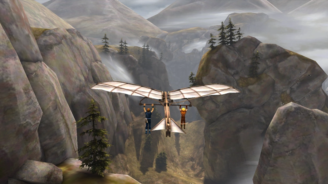 Brothers: A Tale of Two Sons 1.0.0 Screenshot