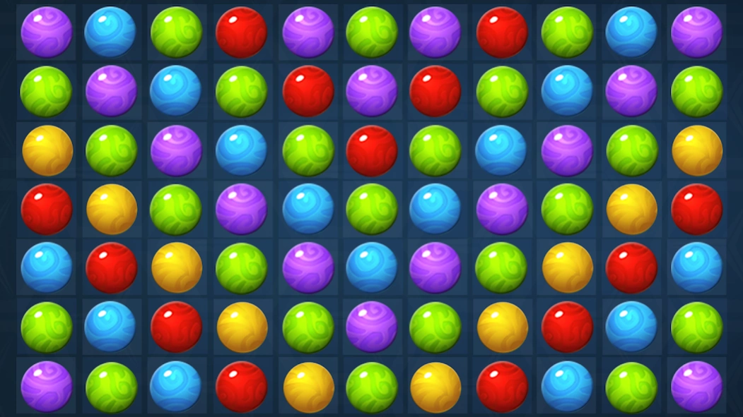 Bubble Pop Games - color match 0.5.9 Screenshot