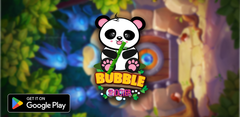 Bubble Bubble Shooter Classic 2.2.0 Screenshot
