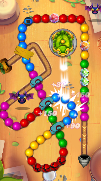 Bubble Classic 2022 0.115 Screenshot