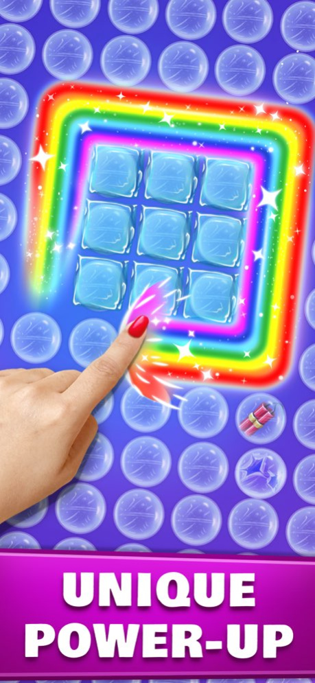 Bubble Crusher 2 1.2.5 Screenshot