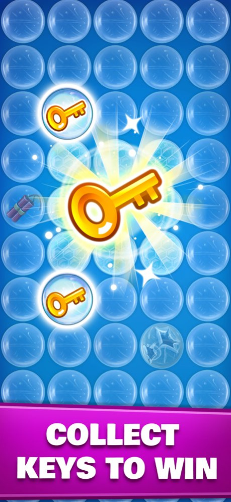 Bubble Crusher 2 1.2.5 Screenshot