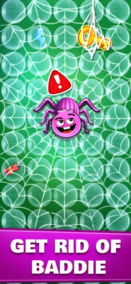 Bubble Crusher 2 1.2.5 Screenshot