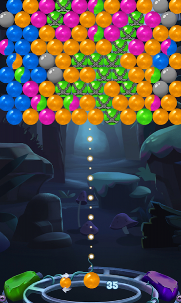 Bubble Match Puzzle 1.4.0 Screenshot